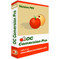 Conversion Software