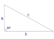 Is it a Right Triangle Calculator