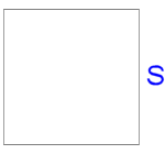 area of a perfect square